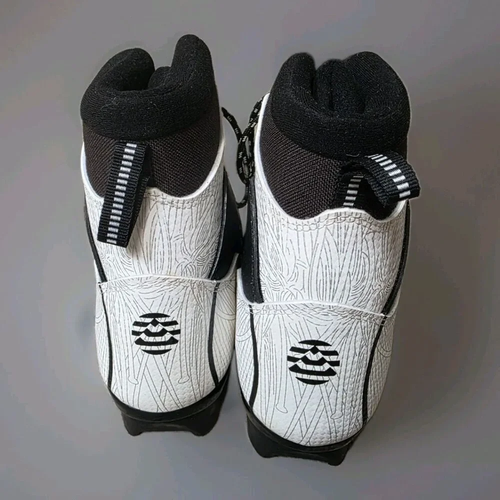 Alpina Women's T5 Eve Cross-Country Nordic Touring Ski Boots Size EU 42 Ski